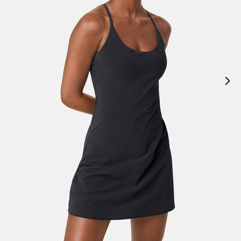 NWT Outdoor Voices Exercise Dress